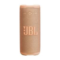 JBL Grip Bluetooth Wireless Speaker Orange EU | JBLGRIPORG | 1200130025785