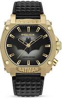 Laikrodis Police Forever Batman Limited Edition PEWGD0022602