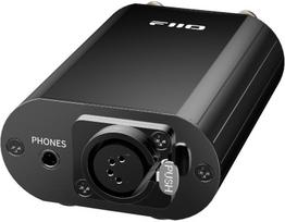 FiiO IMP XLR-4 - Adapter impedancyjny (6953175792499) | 6953175792499 | 6953175792499