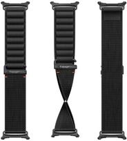 Spigen WBF1 Band Samsung Galaxy Watch1 / 2 2024-2026 Black