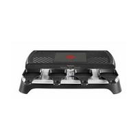 Grill elektryczny Tefal RE 4598 Raclette Grill Plancha Smart | RE4598 RACLETTE GRILL | 3168430915787