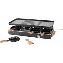 Grill elektryczny Boska Raclette Party raclette grill for up to 8 guests (BK851130) | BK851130 | 8713638060750
