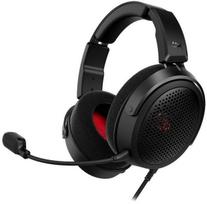 HyperX Cloud Alpha Air Black Open-Back Gaming Headset - D14ZCAA | D14ZCAA | 199896045742