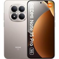 Xiaomi Redmi Note 15 Pro 5G 8GB RAM 256GB No Charger Titanium EU MZB0LZLEU | 72700 | 6932554480332