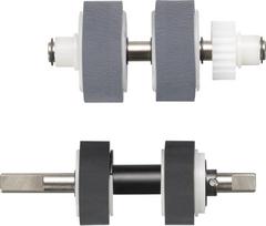 Panasonic Rolki do skanera KV-S1026C, KV-S1037, KV-S1037X na 100 000 stron | KV-SS058-U | 5025232639953