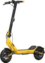 Xiaomi Electric Scooter 6 Ultra DE TP black/yellow