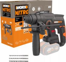 Worx Bezszczotkowa  WX381.9 20V 2,0J | 6943475873486 | 6943475873486