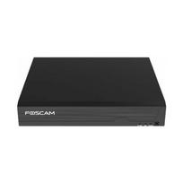 Rejestrator Foscam Rejestator IP FN9108HE 5MP 8CH POE NVR | FN9108HE | 6954836025970