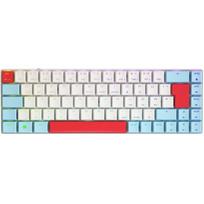 Klawiatura Cherry MX-LP 2.1 Compact Wireless (G80-3860LVADE-0) | G80-3860LVADE-0 | 4025112106712