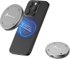 Kieszeń Reagle OBUDOWA NA DYSK SSD M.2 2230 NVMe KIESZEŃ MagSafe 10Gb/s iPhone REAGLE | 5905261352439 | 5905261352439