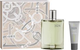 Hermès SET HERMES H24 EDP spray 100ml + FACE CREAM 20ml | 3346130433767 | 3346130433767