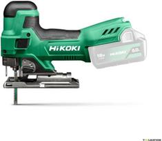 Hikoki HIKOKI.JIGSAW 18V CJ18DB W4Z | CJ18DBW4Z | 4966376409617