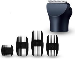 Panasonic Panasonic ER-CHC1, Attachment, 3 cm, Black, Blue, Stainless steel, 48 mm, 35 mm | ER-CHC1-A301 | 5025232964727
