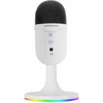 Mikrofon Mars Gaming Mars Gaming MMICCXW High Definition ENC Desktop Cardioid Microphone USB / ARGB | 8435693109266 | 8435693109266