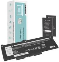Movano  do Dell Latitude 5420, 5520, Precision 3560 (3800mAh) | 5907127802126 | 5907127802126
