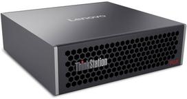 Lenovo ThinkStation PGX 30KL0004YM - Built into NVIDIA GB10 Grace Blackwell Superchip, 20 core Arm, 10x Cortex-X925 + 10x Cortex-A725 | 128GB | 1TB SSD | NVIDIA DGX OS | 30KL0004YM | 199272301837