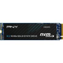 PNY M280CS2241-2TB-RB urządzenie SSD M.2 PCI Express 4.0 NVMe 3D NAND | M280CS2241-2TB-RB | 751492771755