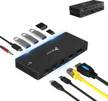 Triton REAGLE USB-C (RHUB93C) | 5905261353597 | 5905261353597