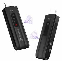 System przekazu sygnału AV Reagle BEZPRZEWODOWY TRANSMITER HDMI NADAJNIK ODBIORNIK OBRAZU FULL HD 60Hz 50M | 5905261352613 | 5905261352613