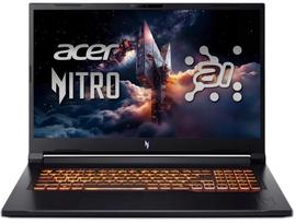 Acer Nitro 17 R7 AI 350 16GB/1TB/GeForce RTX 5060 (NH.QWEEP.00N) | NH.QWEEP.00N | 4711474565921