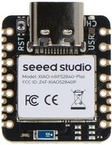 Seeedstudio Seeed Xiao nRF52840 Plus – Arduino / MicroPython – Bluetooth 5.0 z zintegrowaną anteną – 102010672 (AN-26201) | AN-26201 | 5904422387457