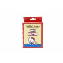 Aparat cyfrowy Yashica Funtastic Hello Kitty Aparat (YAS-FASMNC-K1) | YAS-FASMNC-K1 | 4582712711420