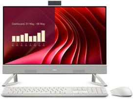 Dell 24 All-in-One EC24250 - Intel Core i5-1334U | 16GB | 1TB SSD | Windows 11 Pro | Intel UHD Graphics | EC24250_RPLU-R_006S | 5397321044437