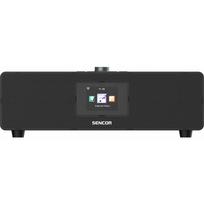 Radio Sencor SIR 7200WDB Radio internetowe radio FM , DAB+ (35062988) | 35062988 | 8590669403509