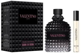 Valentino Born In Roma Uomo Miniaturka 15Ml + Woda Toaletowa - 100Ml (0000028987) | 0000028987 | 3660732634903
