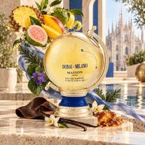 Alkotest Dubai Milan Eau de Parfum 100ml (311621) | 311621 | 6290362164524