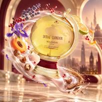 Alkotest Dubai London Eau de Parfum 100ml (311622) | 311622 | 6290362164517