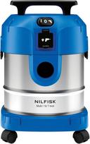 Nilfisk Multi I 16 T Inox (128390254) | 128390254 | 5715492360611