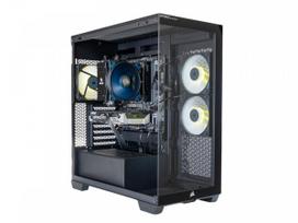 Optimus E-Sport GA520T-CR14 - AMD Ryzen 5 5500 | 16GB | 1TB SSD | Windows 11 Home | NVIDIA GeForce RTX 5050 |  1141481672 | 5902002398794