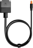 EcoFlow Output Cable for XT60 Alternator Charger (1 m) | EFLAltXT60OuDC013-1m | 4895251665995