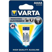 Varta  Electronics AAAA 100 szt. | nocode-925174