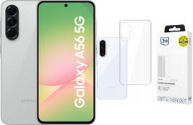 Samsung Galaxy A56 5G 8/256GB Gray | 6094055239267 | 6094055239267
