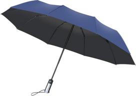 Tvirtas skėtis Moteriškas anti-UV elegantiškas skėtis