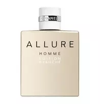 Chanel Allure Homme Edition Blanche (EDP) Eau de Parfum for Men 150 ml