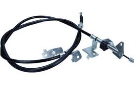MAXGEAR 32-1537 Trosas, stovėjimo stabdys