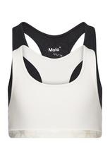 Molo - Jade 2-Pack - Laisvalaikio marškinėliai - Marga / raštuota