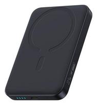 Baseus EnerFill FM11 10000 mAh Wireless Charger, Black