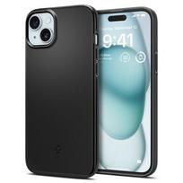 Spigen ACS06776 mobile phone case 6.1 inches, Black cover