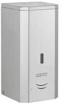 Mediclinics automatinis muilo-gelio dozatorius DJ0037ACS, 1L matinis (tinka dezinfekcijai)