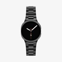 Spigen Modern Fit 316L Galaxy Watch 9 (40mm) Band Black