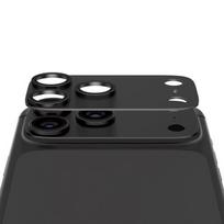 PanzerGlass ® Fender Camera Lens Protector Shades of Grey iPhone 18 Pro