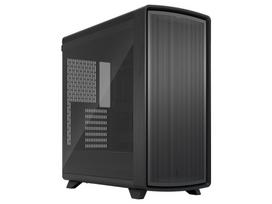 FRACTAL DESIGN Summit Blackout TG Light Tint (black)