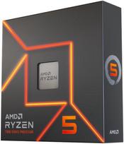 AMD Ryzen 5 7600 5.2GHz AM5 38MB Cache
