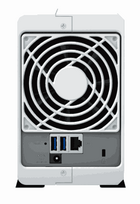 SYNOLOGY DS223J+2x HAT3300-4T (2x 4TB)