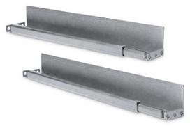 Digitus Professional DN-19 GS-NW Kit for rack with slots Silver