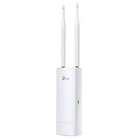 TP-LINK Technologies TP-Link Omada EAP110-Outdoor Wireless Connection